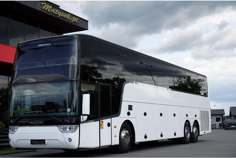 Van Hool TDX 20 ALTANO - אוטובוס בין עירוני: תמונה 2 Van Hool TDX 20 ALTANO - אוטובוס בין עירוני: תמונה 2