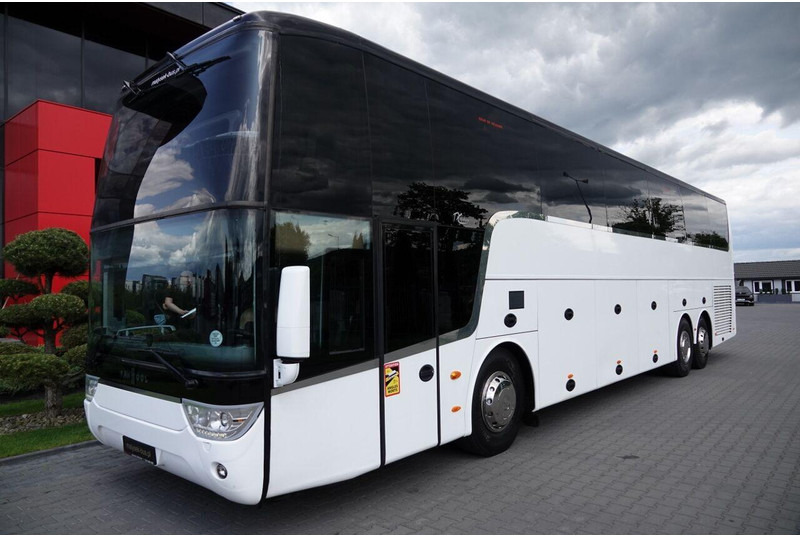 Van Hool TDX 20 ALTANO - אוטובוס בין עירוני: תמונה 3 Van Hool TDX 20 ALTANO - אוטובוס בין עירוני: תמונה 3