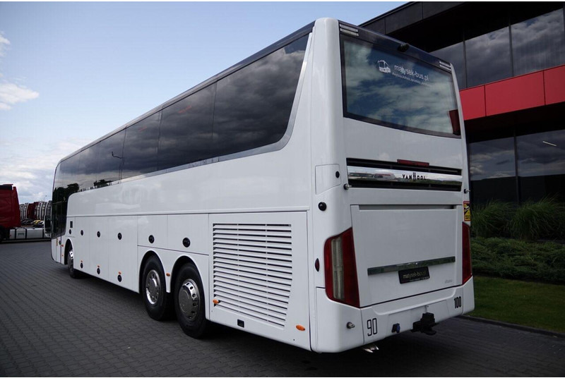 Van Hool TDX 20 ALTANO - אוטובוס בין עירוני: תמונה 5 Van Hool TDX 20 ALTANO - אוטובוס בין עירוני: תמונה 5
