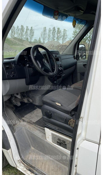Volkswagen Crafter Doka flatbed - כלי רכב מסחרי במיטה שטוחה, כלי רכב מסחרי קומבי: תמונה 5 Volkswagen Crafter Doka flatbed - כלי רכב מסחרי במיטה שטוחה, כלי רכב מסחרי קומבי: תמונה 5
