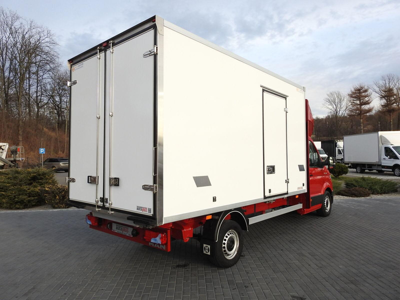 Volkswagen Crafter REFRIGERATOR -5*C 8 PALETS - כלי רכב מסחרי לקירור: תמונה 3 Volkswagen Crafter REFRIGERATOR -5*C 8 PALETS - כלי רכב מסחרי לקירור: תמונה 3