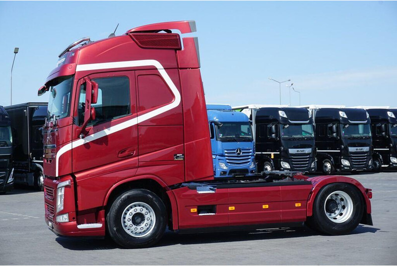 Volvo FH / 500 / EURO 6 / ACC / I -COOL / GLOBETROTTER - יחידת טרקטור: תמונה 4 Volvo FH / 500 / EURO 6 / ACC / I -COOL / GLOBETROTTER - יחידת טרקטור: תמונה 4