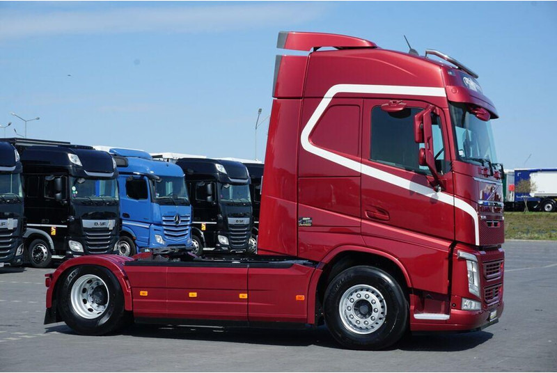 Volvo FH / 500 / EURO 6 / ACC / I -COOL / GLOBETROTTER - יחידת טרקטור: תמונה 3 Volvo FH / 500 / EURO 6 / ACC / I -COOL / GLOBETROTTER - יחידת טרקטור: תמונה 3