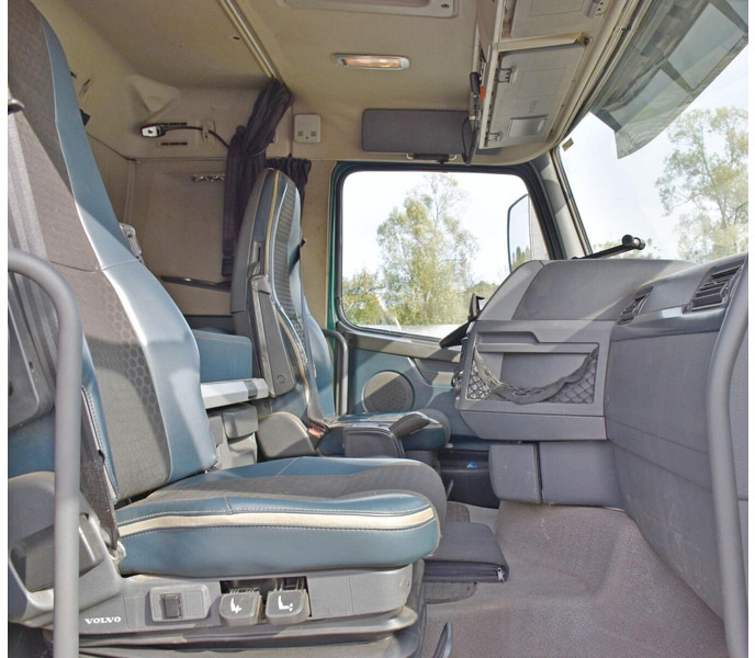 הַחכָּרָה Volvo FH 500 * LOGLIFT F251 S80A + Anhänger /6x4 Volvo FH 500 * LOGLIFT F251 S80A + Anhänger /6x4: תמונה 10 הַחכָּרָה Volvo FH 500 * LOGLIFT F251 S80A + Anhänger /6x4 Volvo FH 500 * LOGLIFT F251 S80A + Anhänger /6x4: תמונה 10