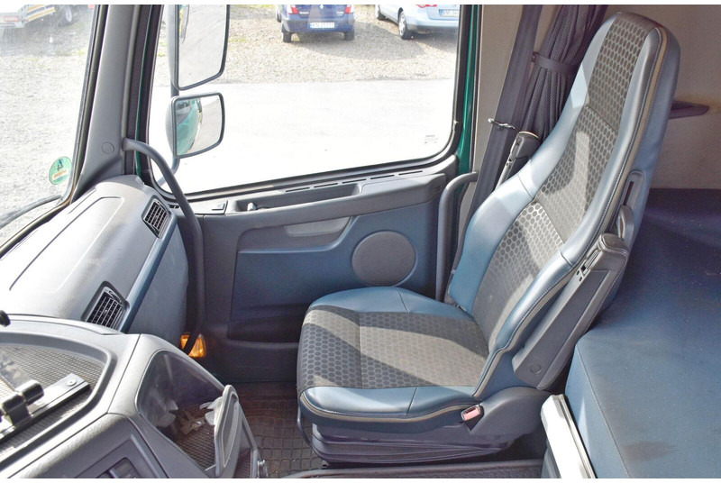 הַחכָּרָה Volvo FH 500 * LOGLIFT F251 S80A + Anhänger /6x4 Volvo FH 500 * LOGLIFT F251 S80A + Anhänger /6x4: תמונה 9 הַחכָּרָה Volvo FH 500 * LOGLIFT F251 S80A + Anhänger /6x4 Volvo FH 500 * LOGLIFT F251 S80A + Anhänger /6x4: תמונה 9