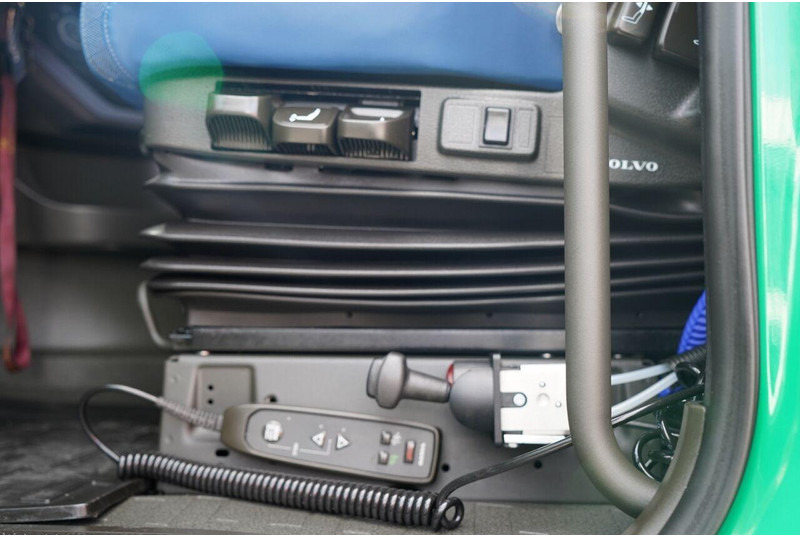 יחידת טרקטור Volvo FH 500: תמונה 19 יחידת טרקטור Volvo FH 500: תמונה 19