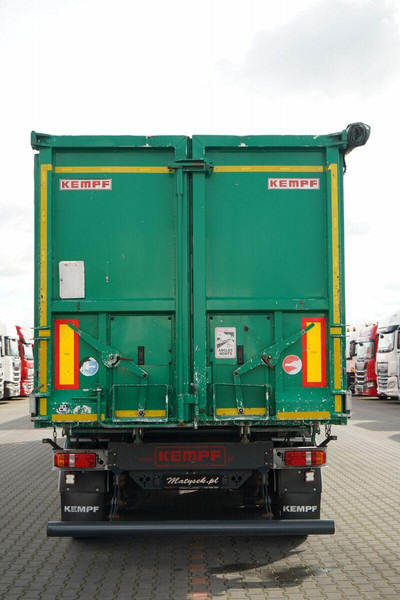 יחידת טרקטור Volvo FH 500: תמונה 10 יחידת טרקטור Volvo FH 500: תמונה 10