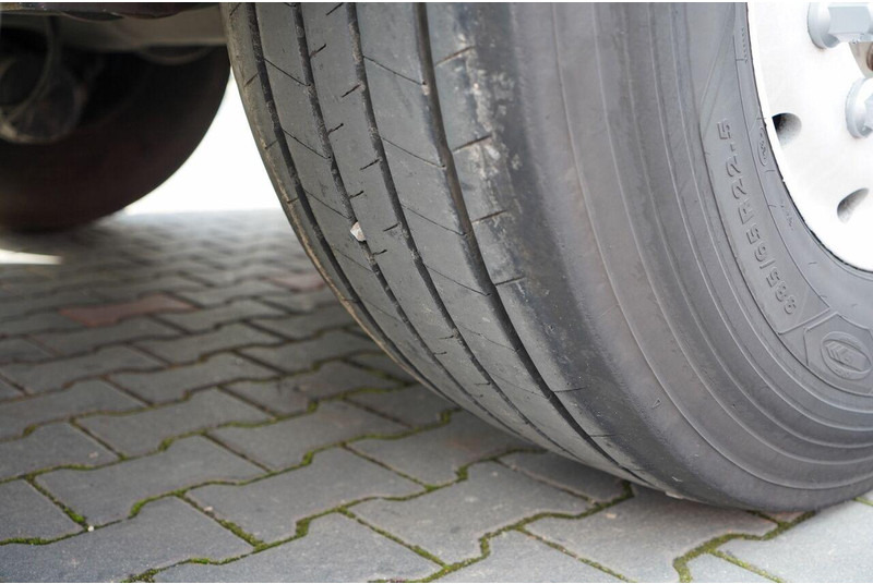 יחידת טרקטור Volvo FH 500: תמונה 15 יחידת טרקטור Volvo FH 500: תמונה 15