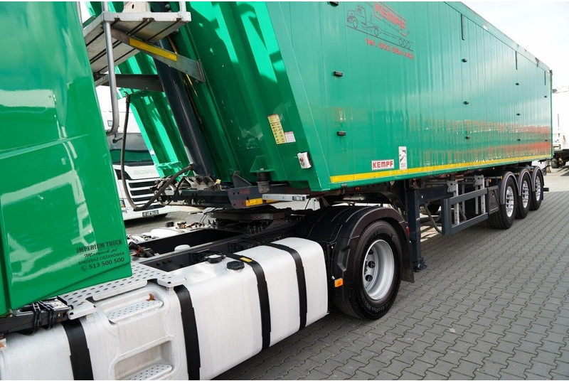 יחידת טרקטור Volvo FH 500: תמונה 8 יחידת טרקטור Volvo FH 500: תמונה 8