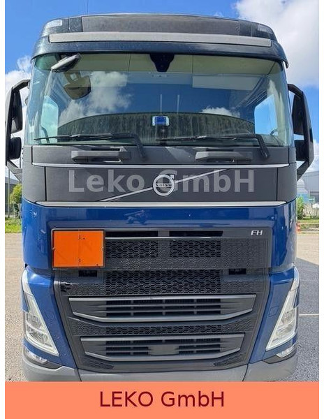 Volvo FH 500 - מוביל מכולות/ משאית החלפת גוף: תמונה 1 Volvo FH 500 - מוביל מכולות/ משאית החלפת גוף: תמונה 1