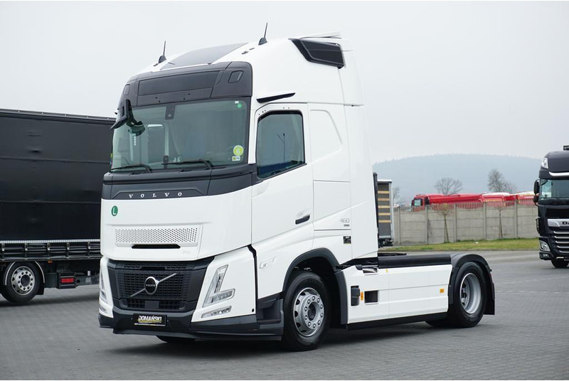 Volvo FH / AREO / 460 / I – SAVE / XL / EURO 6 / ACC / I -COOL / NOWY - יחידת טרקטור: תמונה 2 Volvo FH / AREO / 460 / I – SAVE / XL / EURO 6 / ACC / I -COOL / NOWY - יחידת טרקטור: תמונה 2