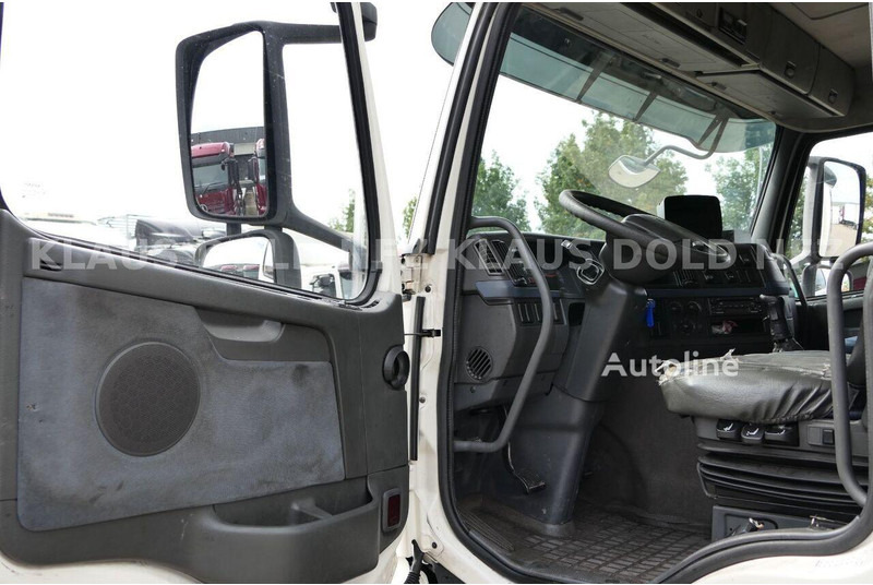 משאית וילונות צד Volvo FM 300 - Curtain side truck: תמונה 18 משאית וילונות צד Volvo FM 300 - Curtain side truck: תמונה 18