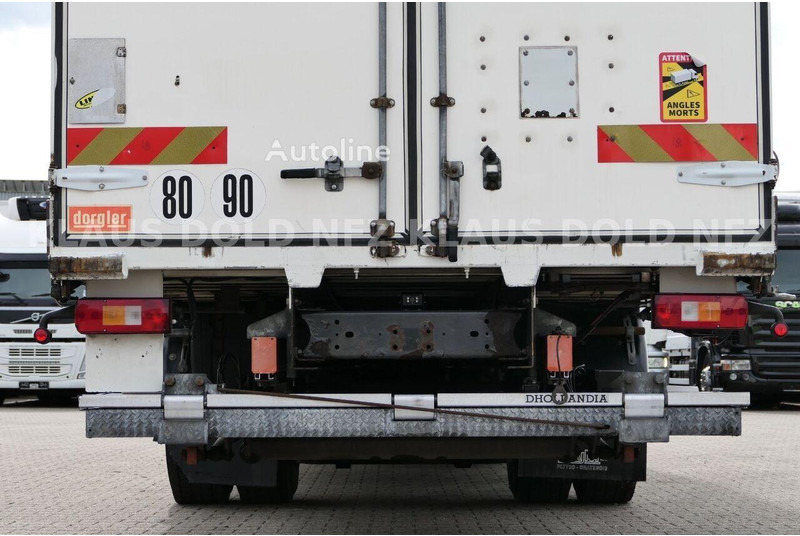 משאית וילונות צד Volvo FM 300 - Curtain side truck: תמונה 8 משאית וילונות צד Volvo FM 300 - Curtain side truck: תמונה 8