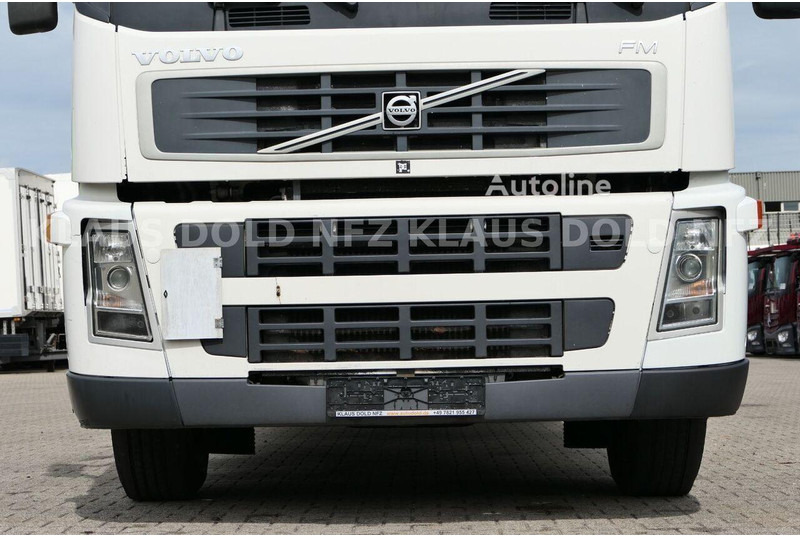 משאית וילונות צד Volvo FM 300 - Curtain side truck: תמונה 6 משאית וילונות צד Volvo FM 300 - Curtain side truck: תמונה 6