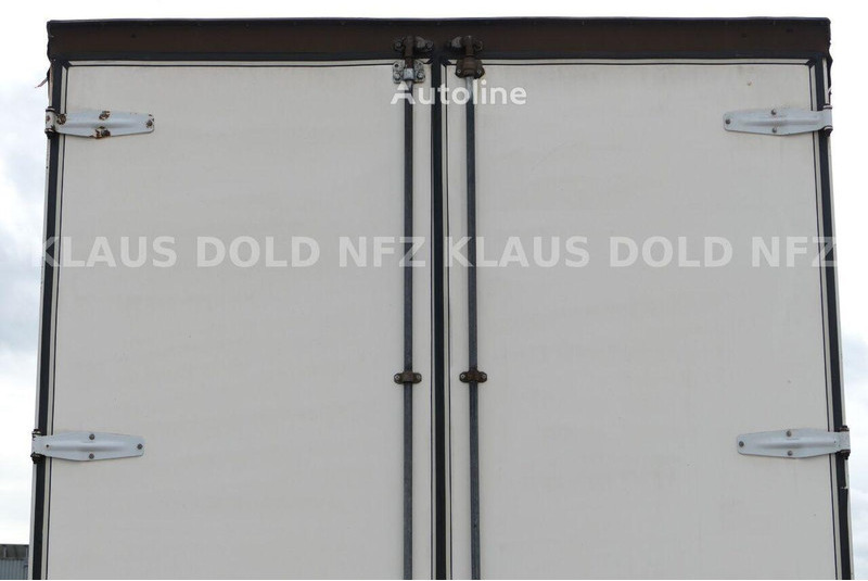 משאית וילונות צד Volvo FM 300 - Curtain side truck: תמונה 7 משאית וילונות צד Volvo FM 300 - Curtain side truck: תמונה 7