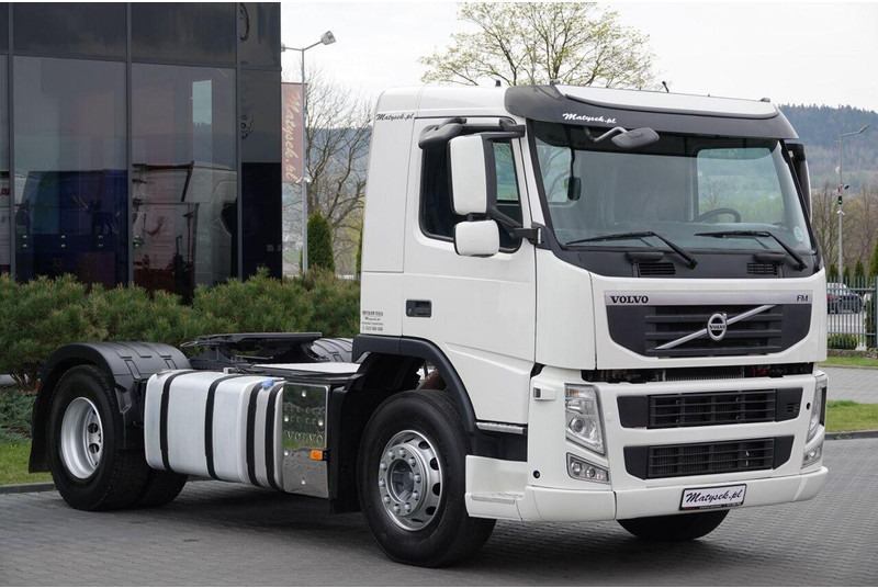 Volvo FM 380 / PEŁNY ADR / MAŁY PRZEBIEG / SPROWADZONY - יחידת טרקטור: תמונה 2 Volvo FM 380 / PEŁNY ADR / MAŁY PRZEBIEG / SPROWADZONY - יחידת טרקטור: תמונה 2