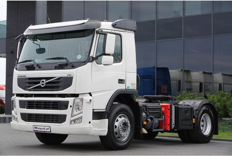 Volvo FM 380 / PEŁNY ADR / MAŁY PRZEBIEG / SPROWADZONY - יחידת טרקטור: תמונה 1 Volvo FM 380 / PEŁNY ADR / MAŁY PRZEBIEG / SPROWADZONY - יחידת טרקטור: תמונה 1