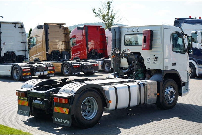 יחידת טרקטור Volvo FM 380 / PEŁNY ADR / NISKA KABINA / DZIENNA KABINA / SPROWADZONY: תמונה 8 יחידת טרקטור Volvo FM 380 / PEŁNY ADR / NISKA KABINA / DZIENNA KABINA / SPROWADZONY: תמונה 8