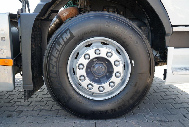 יחידת טרקטור Volvo FM 380 / PEŁNY ADR / NISKA KABINA / DZIENNA KABINA / SPROWADZONY: תמונה 19 יחידת טרקטור Volvo FM 380 / PEŁNY ADR / NISKA KABINA / DZIENNA KABINA / SPROWADZONY: תמונה 19