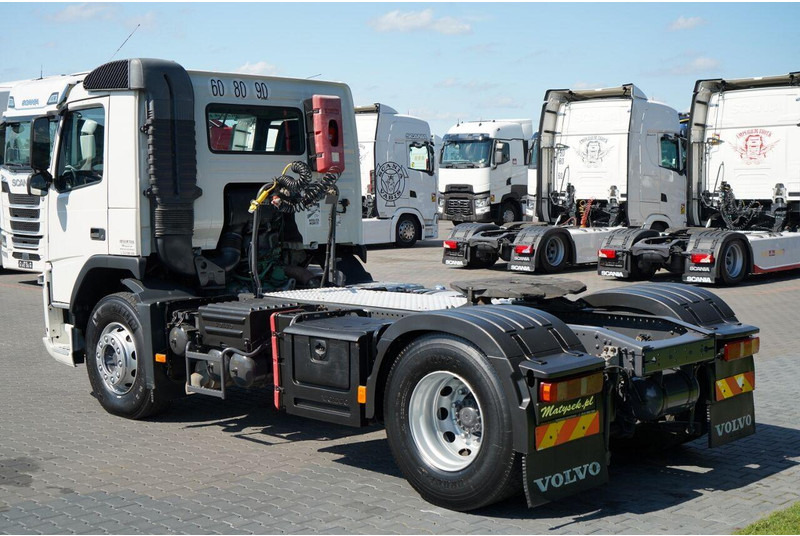 יחידת טרקטור Volvo FM 380 / PEŁNY ADR / NISKA KABINA / DZIENNA KABINA / SPROWADZONY: תמונה 7 יחידת טרקטור Volvo FM 380 / PEŁNY ADR / NISKA KABINA / DZIENNA KABINA / SPROWADZONY: תמונה 7