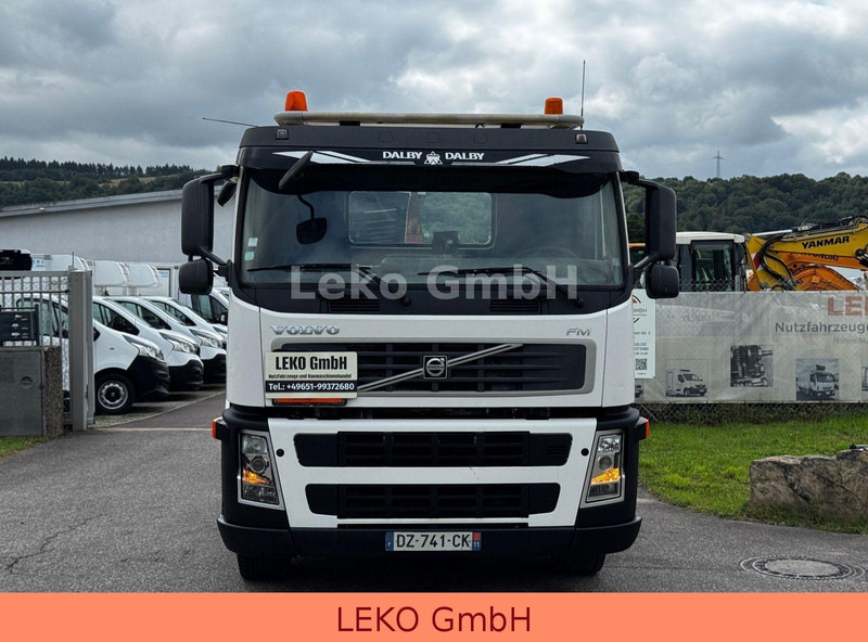 Volvo FM 400 - משאית הרמת וו: תמונה 2 Volvo FM 400 - משאית הרמת וו: תמונה 2