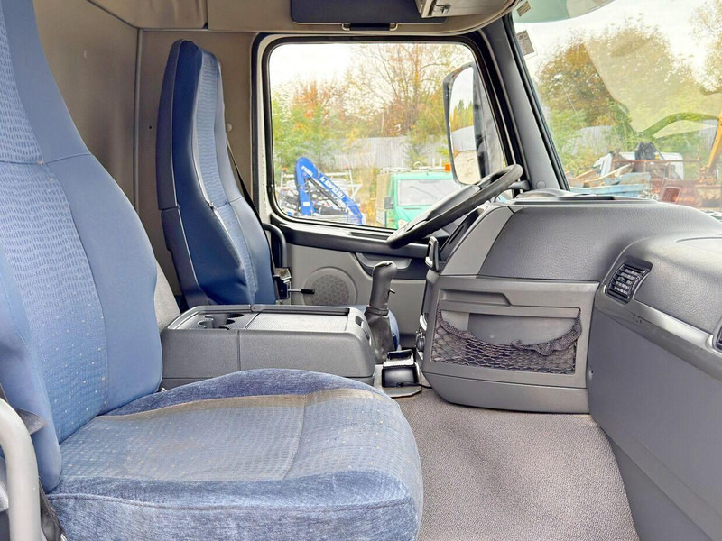 מזהיר, משאית מנוף Volvo FM 400: תמונה 12 מזהיר, משאית מנוף Volvo FM 400: תמונה 12