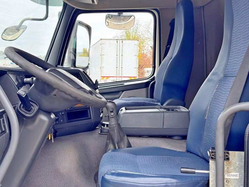 מזהיר, משאית מנוף Volvo FM 400: תמונה 10 מזהיר, משאית מנוף Volvo FM 400: תמונה 10