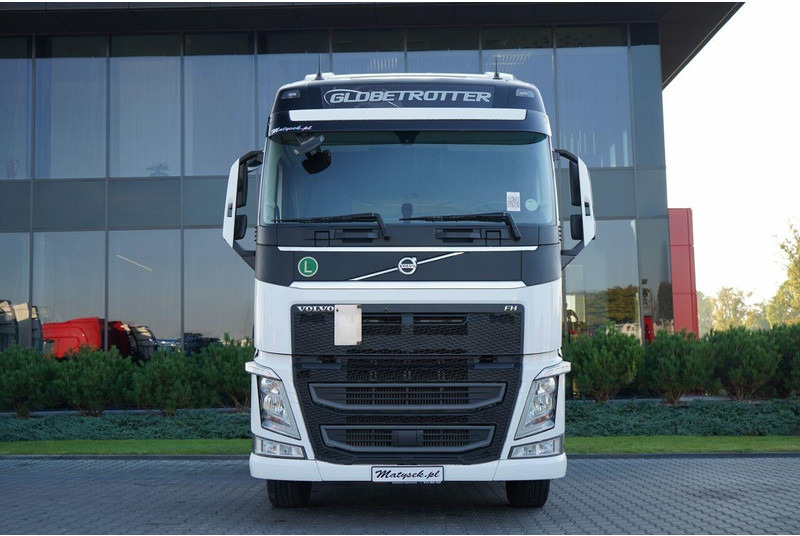 Volvo Volvo FH 500 / STANDARD / 2019 / - יחידת טרקטור: תמונה 3 Volvo Volvo FH 500 / STANDARD / 2019 / - יחידת טרקטור: תמונה 3