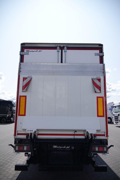 קרון נגרר עם קירור Wielton PRZYCZEPA CHŁODNIA / IGLOOCAR / THERMO KING - FRIGOBLOCK / WINDA: תמונה 13
