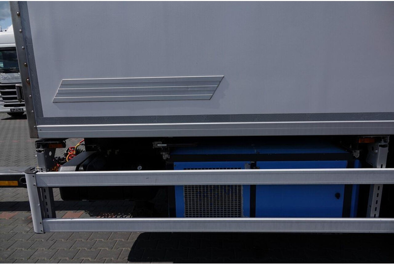 קרון נגרר עם קירור Wielton PRZYCZEPA CHŁODNIA / IGLOOCAR / THERMO KING - FRIGOBLOCK / WINDA: תמונה 18