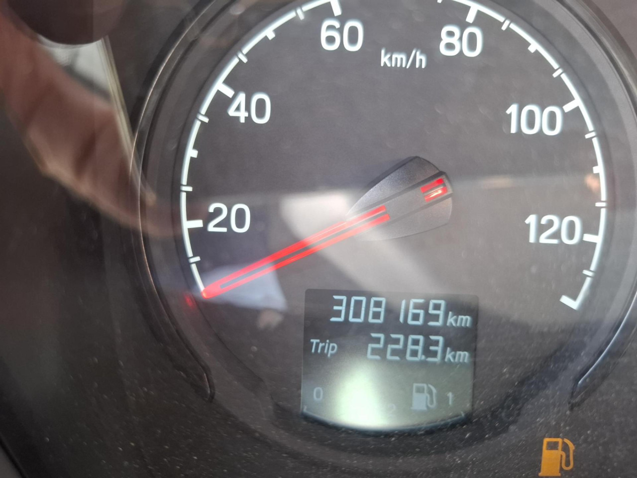 SCANIA SCANIA G410 A4x2 GNC - יחידת טרקטור: תמונה 5 SCANIA SCANIA G410 A4x2 GNC - יחידת טרקטור: תמונה 5