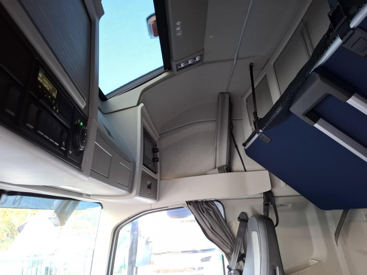 VOLVO VOLVO FH 500 - יחידת טרקטור: תמונה 3 VOLVO VOLVO FH 500 - יחידת טרקטור: תמונה 3