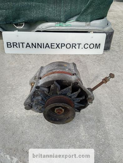 BOSCH 24 Volt alternator Nissan Atleon B6.60 - אלטרנטור: תמונה 5 BOSCH 24 Volt alternator Nissan Atleon B6.60 - אלטרנטור: תמונה 5