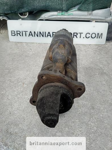 BOSCH 24V Starter Motor – For Nissan Atleon Truck | OEM Quality | Export Ready - מתנע: תמונה 4 BOSCH 24V Starter Motor – For Nissan Atleon Truck | OEM Quality | Export Ready - מתנע: תמונה 4