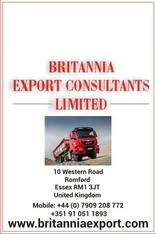מנוע DAF 55.210 TI Diesel Engine with ZF Manual Gearbox – Complete Unit | Export Ready: תמונה 10