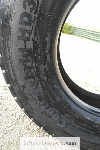 FACTORY Retread 315/70R22.5 Truck Tyres | Heavy-Duty | Export Ready - צמיג: תמונה 5 FACTORY Retread 315/70R22.5 Truck Tyres | Heavy-Duty | Export Ready - צמיג: תמונה 5