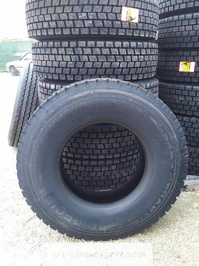 FACTORY Retread 315/80R22.5 Truck Tyres | Heavy-Duty | Export Ready - צמיג: תמונה 4 FACTORY Retread 315/80R22.5 Truck Tyres | Heavy-Duty | Export Ready - צמיג: תמונה 4