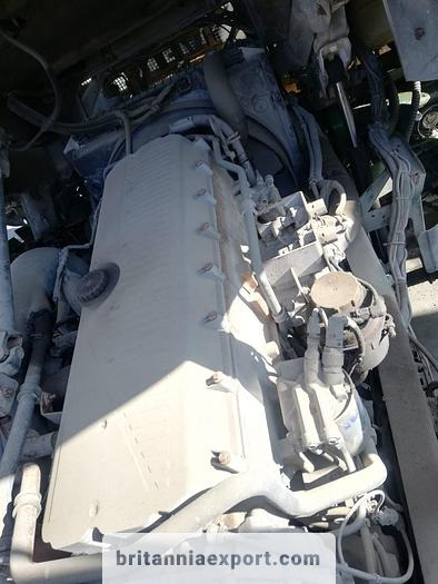 IVECO Cursor 10 Diesel Engine – For Eurostar | Eurotech | Stralis 440E43 | 650000 Km - מנוע: תמונה 4 IVECO Cursor 10 Diesel Engine – For Eurostar | Eurotech | Stralis 440E43 | 650000 Km - מנוע: תמונה 4