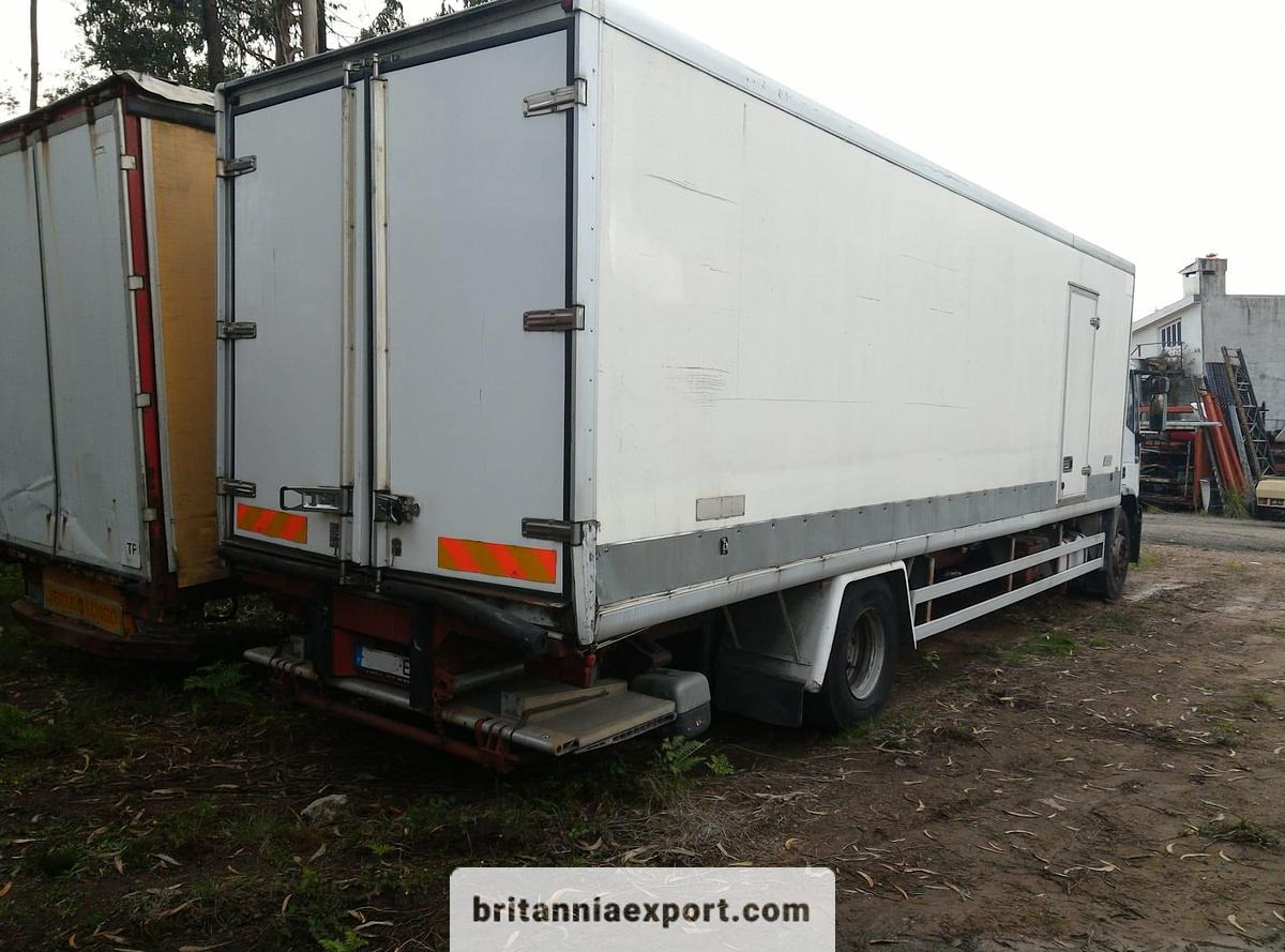 IVECO Eurotech 190E27 | Euro 2 | 19 Ton | Choice of 3 | - משאית קירור: תמונה 2 IVECO Eurotech 190E27 | Euro 2 | 19 Ton | Choice of 3 | - משאית קירור: תמונה 2