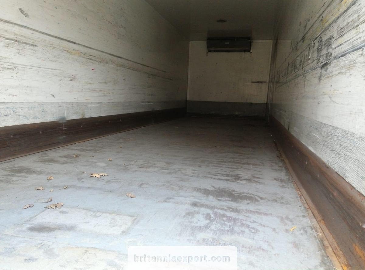 IVECO Eurotech 190E27 | Euro 2 | 19 Ton | Choice of 3 | - משאית קירור: תמונה 3 IVECO Eurotech 190E27 | Euro 2 | 19 Ton | Choice of 3 | - משאית קירור: תמונה 3