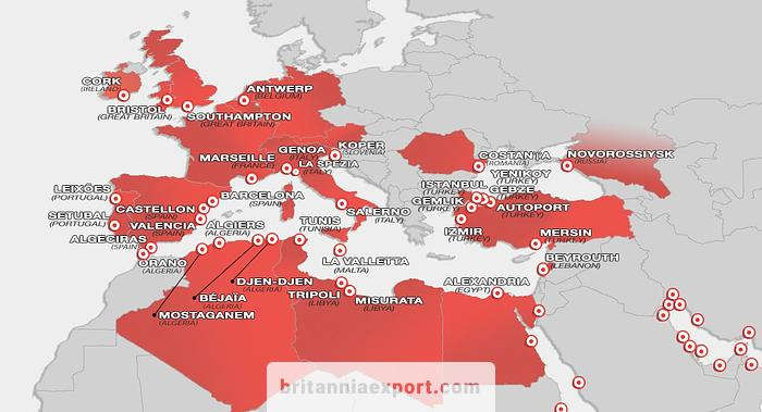 משאית צד נופל/ שטוחה SCANIA P93H 280 6x2 10 Tyres Flatbed Truck – 26 Ton | On springs: תמונה 29