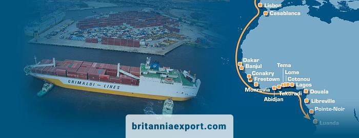 Shipping Arranged Worldwide Get a fast shipping quote – contact us today - משאית: תמונה 5 Shipping Arranged Worldwide Get a fast shipping quote – contact us today - משאית: תמונה 5