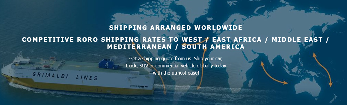 Shipping Arranged Worldwide Get a fast shipping quote – contact us today - משאית: תמונה 4 Shipping Arranged Worldwide Get a fast shipping quote – contact us today - משאית: תמונה 4