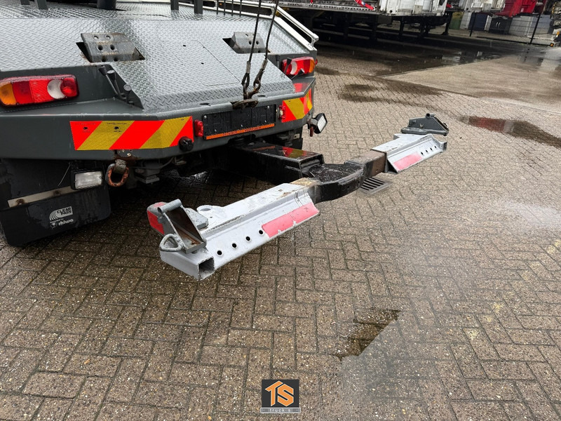 DAF FA LF45 EURO 3 - MANUAL - TOWTRUCK/AFSLEPER/ABSCHLEPP - BELGIUM TRUCK - TUV/APK 06/2026 - TOP! - משאית גרירה: תמונה 3 DAF FA LF45 EURO 3 - MANUAL - TOWTRUCK/AFSLEPER/ABSCHLEPP - BELGIUM TRUCK - TUV/APK 06/2026 - TOP! - משאית גרירה: תמונה 3