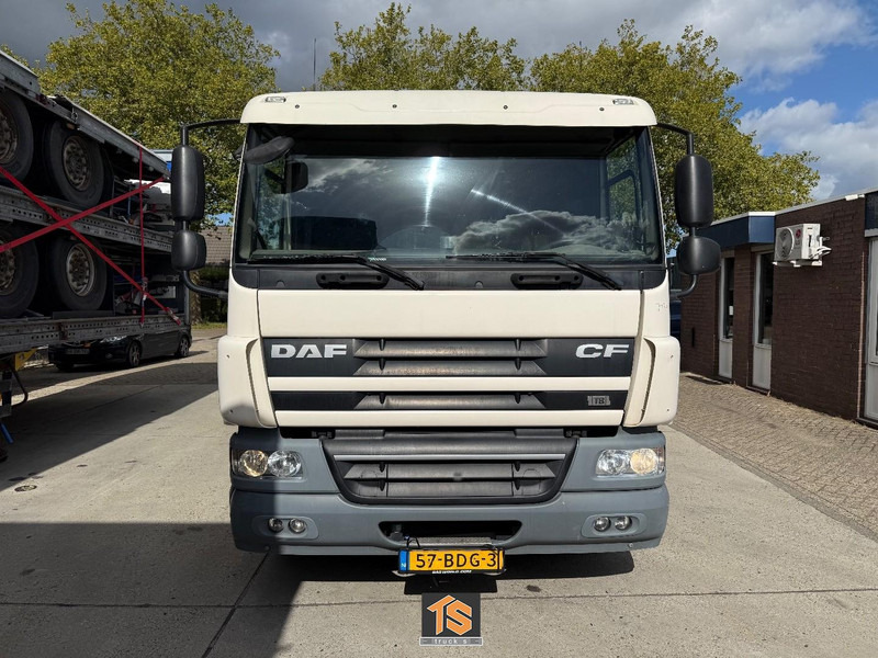 DAF FAN CF 75.250 - 6X2 - AUTOMATIC - NL TOP TRUCK - משאית אשפה: תמונה 2 DAF FAN CF 75.250 - 6X2 - AUTOMATIC - NL TOP TRUCK - משאית אשפה: תמונה 2