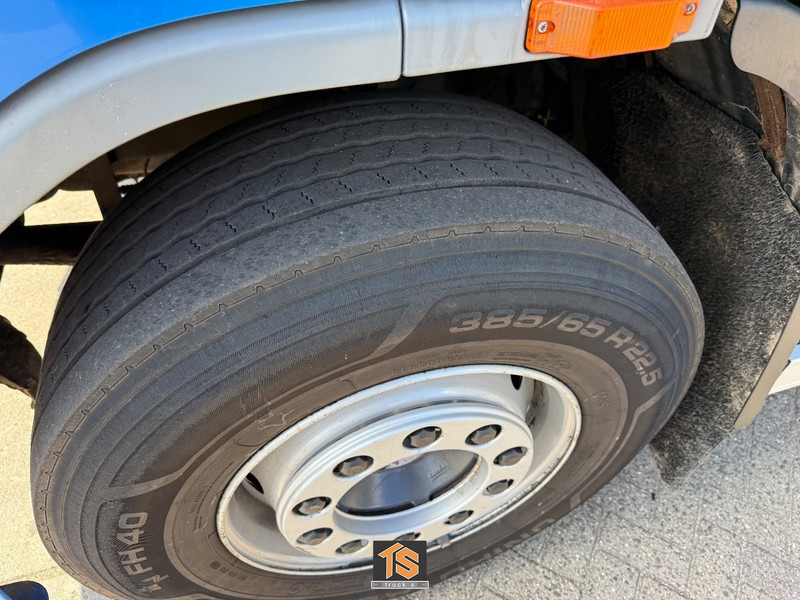 מוביל מכולות/ משאית החלפת גוף DAF FAN CF75 310 - AUTOMATIC - E4 - NL TOP TRUCK - TUV 2/26: תמונה 7 מוביל מכולות/ משאית החלפת גוף DAF FAN CF75 310 - AUTOMATIC - E4 - NL TOP TRUCK - TUV 2/26: תמונה 7