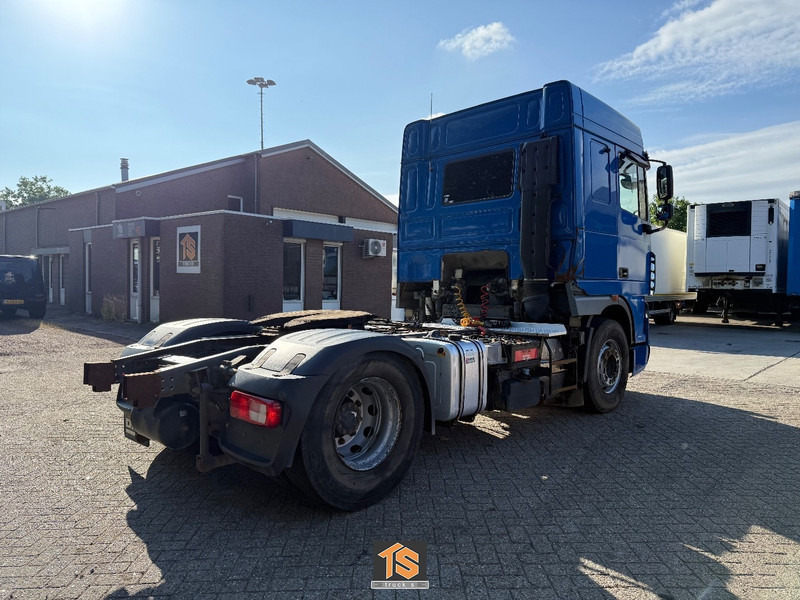 DAF FT XF105 410 - SC - HYDRAULIEK - NL TOP TRUCK - TUV 11/25 - יחידת טרקטור: תמונה 5 DAF FT XF105 410 - SC - HYDRAULIEK - NL TOP TRUCK - TUV 11/25 - יחידת טרקטור: תמונה 5