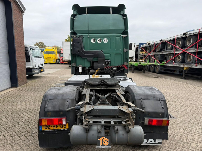 DAF FTP CF85 410 - 6x2 - AUTOMATIC - MX ENGINE BRAKE - NL TOP TRUCK - TUV/APK 03/2026 - יחידת טרקטור: תמונה 5 DAF FTP CF85 410 - 6x2 - AUTOMATIC - MX ENGINE BRAKE - NL TOP TRUCK - TUV/APK 03/2026 - יחידת טרקטור: תמונה 5