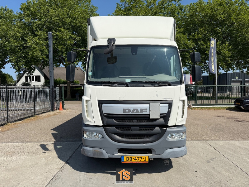 DAF LF 280 FA 19 TON - SCHUIFZEILEN/CURTAIN/GARDINEN - APK 06/2026! - NL TRUCK - TOP! - משאית וילונות צד: תמונה 2 DAF LF 280 FA 19 TON - SCHUIFZEILEN/CURTAIN/GARDINEN - APK 06/2026! - NL TRUCK - TOP! - משאית וילונות צד: תמונה 2