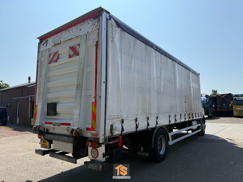 DAF LF 280 FA 19 TON - SCHUIFZEILEN/CURTAIN/GARDINEN - APK 06/2026! - NL TRUCK - TOP! - משאית וילונות צד: תמונה 4 DAF LF 280 FA 19 TON - SCHUIFZEILEN/CURTAIN/GARDINEN - APK 06/2026! - NL TRUCK - TOP! - משאית וילונות צד: תמונה 4